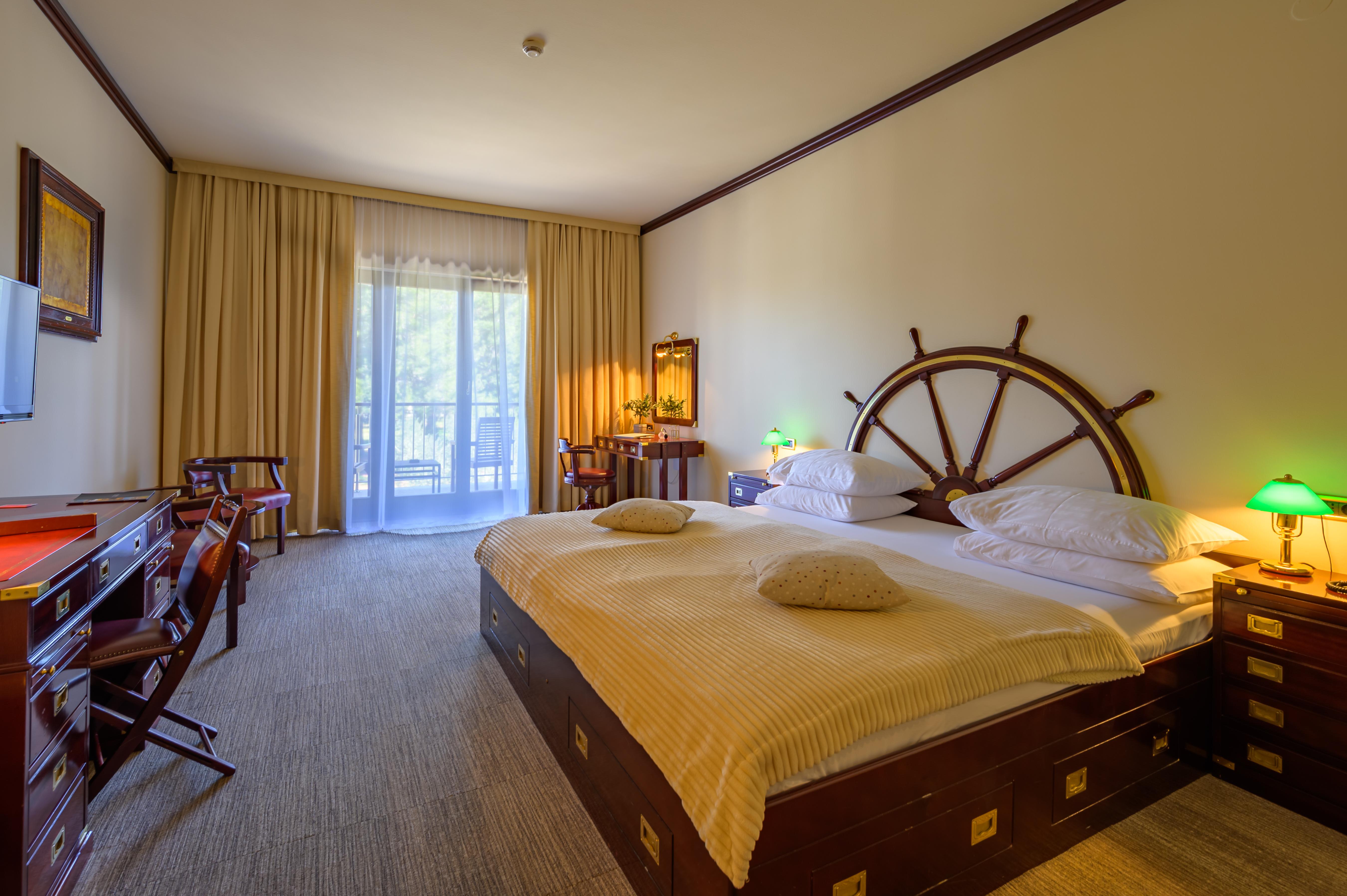 Boutique Hotel Nautica - Spa & Wellness, Free Parking, Pet Friendly Новиград Экстерьер фото