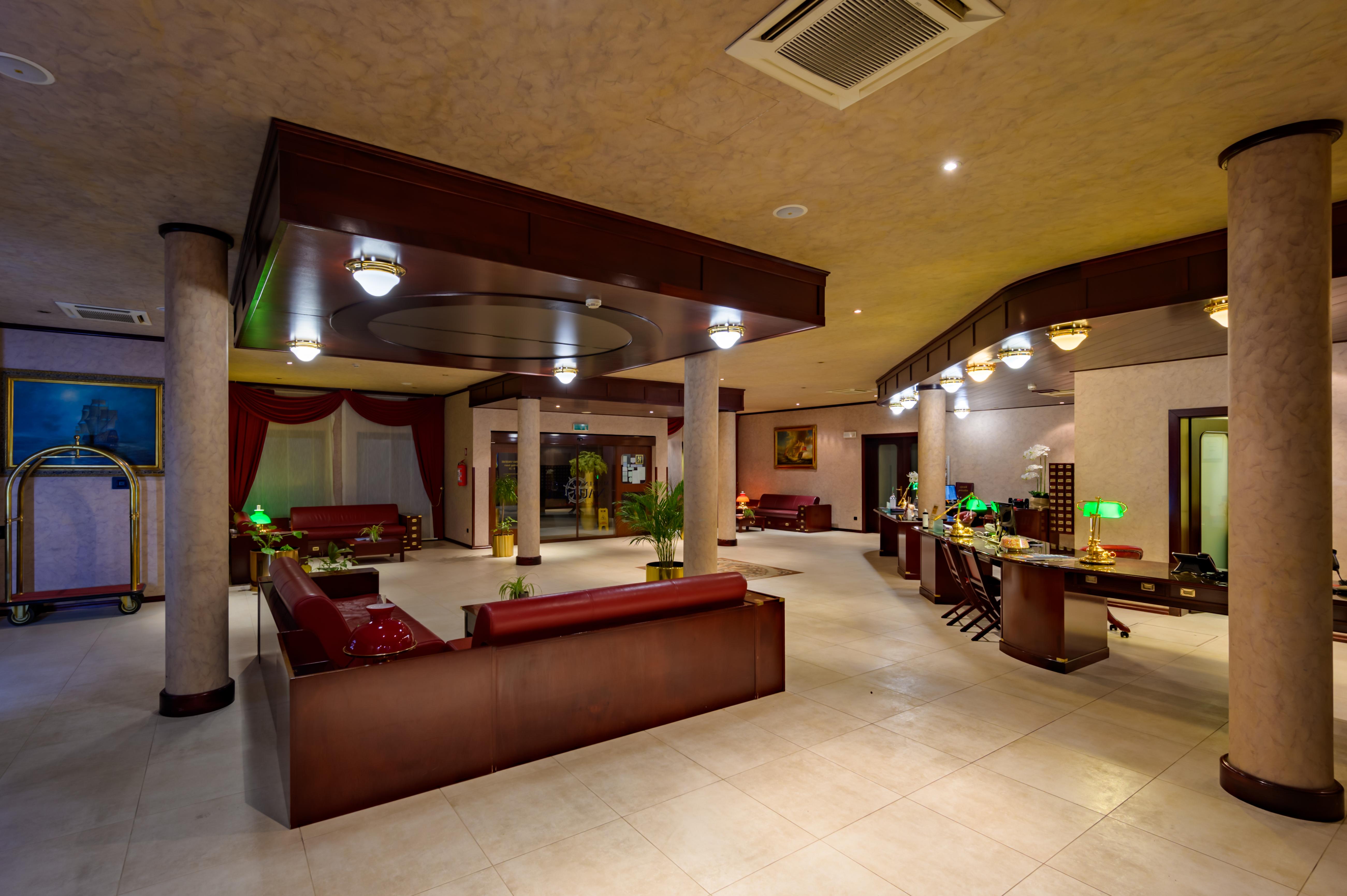 Boutique Hotel Nautica - Spa & Wellness, Free Parking, Pet Friendly Новиград Экстерьер фото