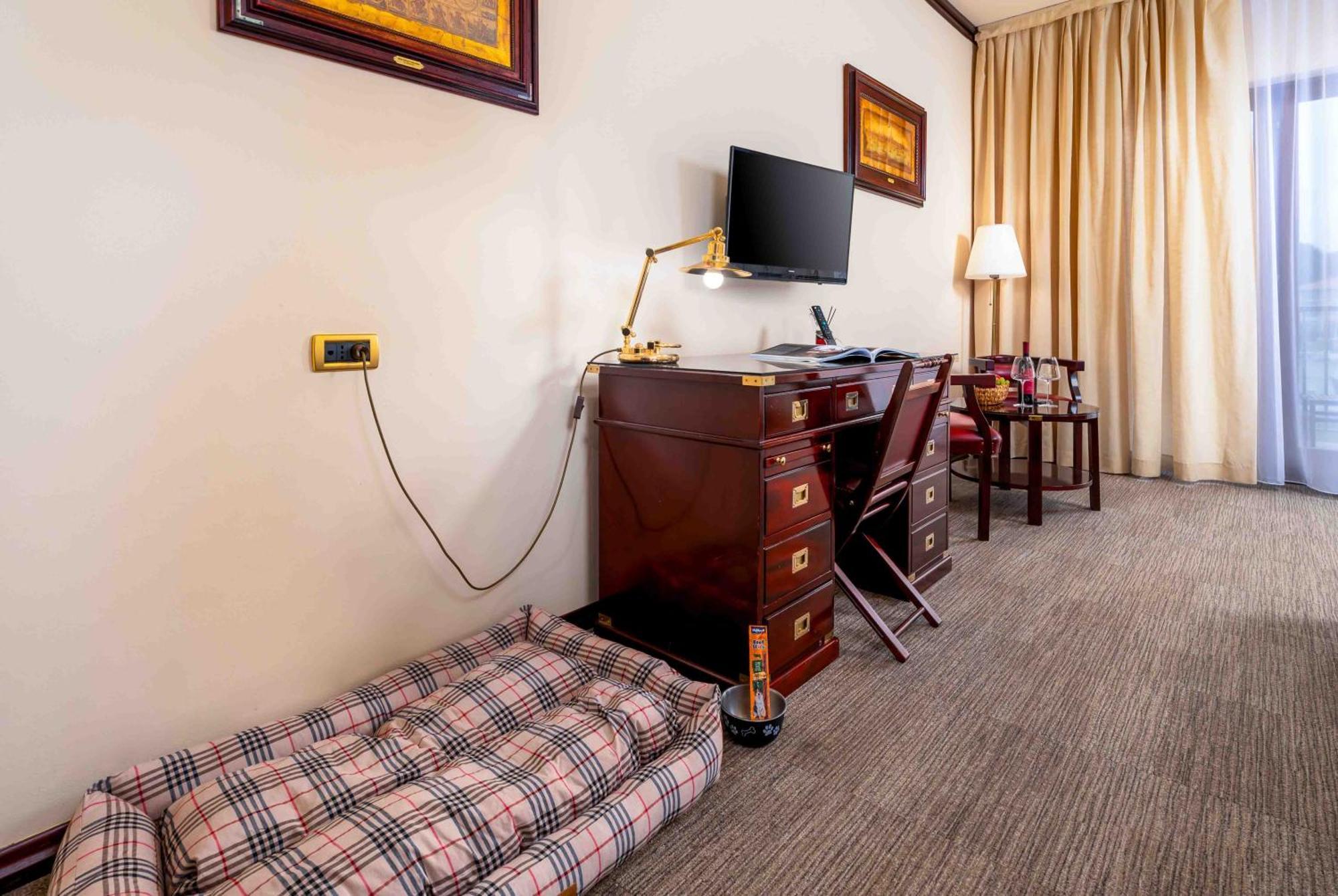 Boutique Hotel Nautica - Spa & Wellness, Free Parking, Pet Friendly Новиград Экстерьер фото