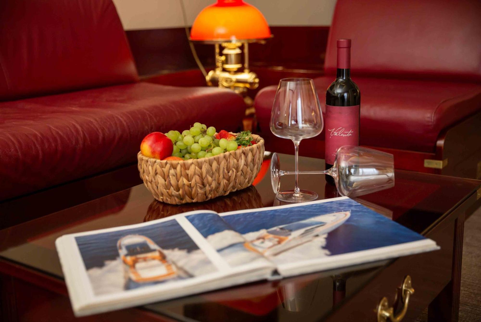 Boutique Hotel Nautica - Spa & Wellness, Free Parking, Pet Friendly Новиград Номер фото
