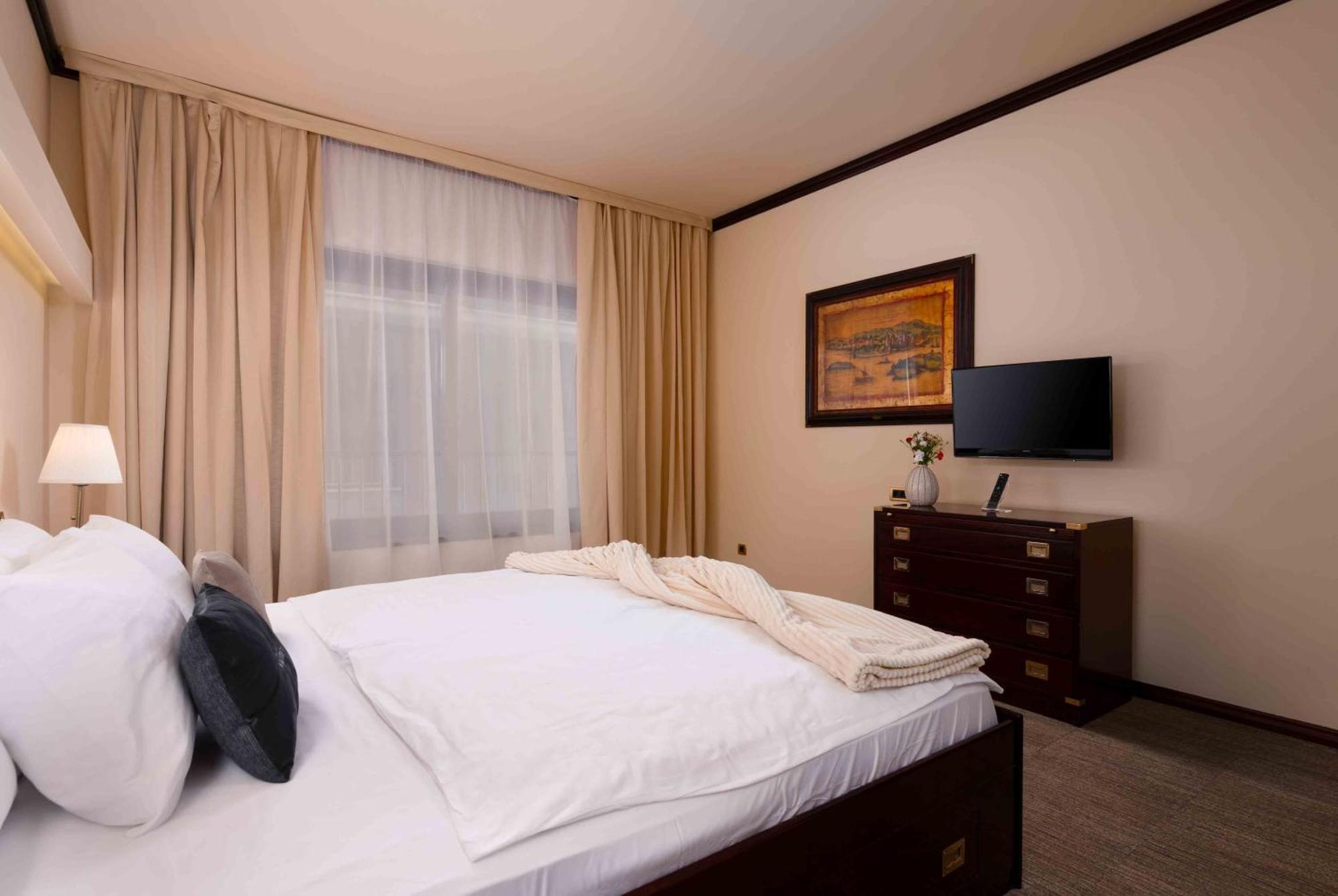Boutique Hotel Nautica - Spa & Wellness, Free Parking, Pet Friendly Новиград Экстерьер фото