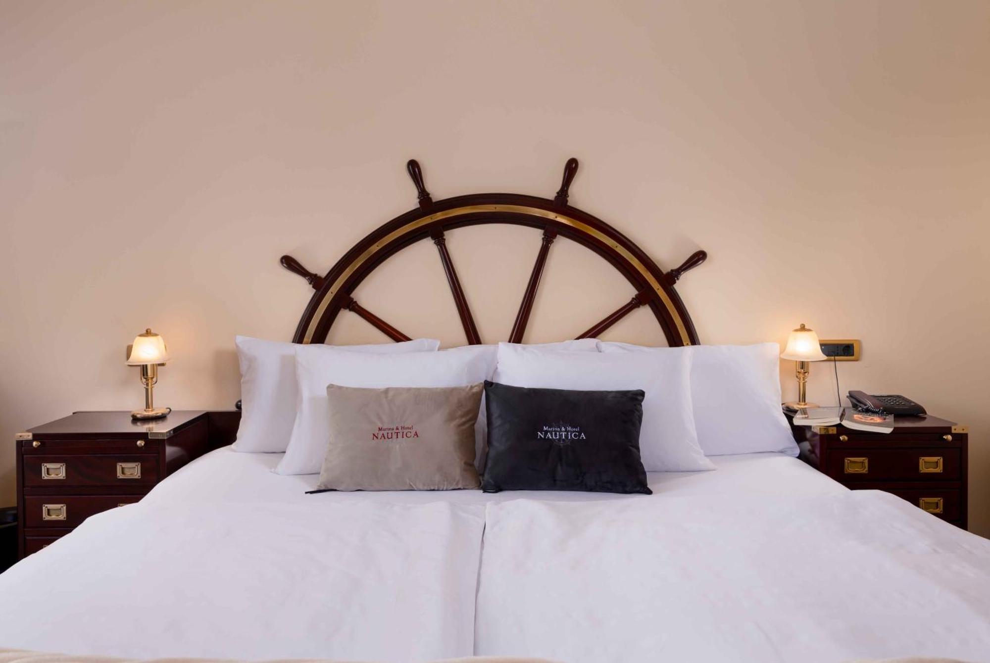 Boutique Hotel Nautica - Spa & Wellness, Free Parking, Pet Friendly Новиград Номер фото