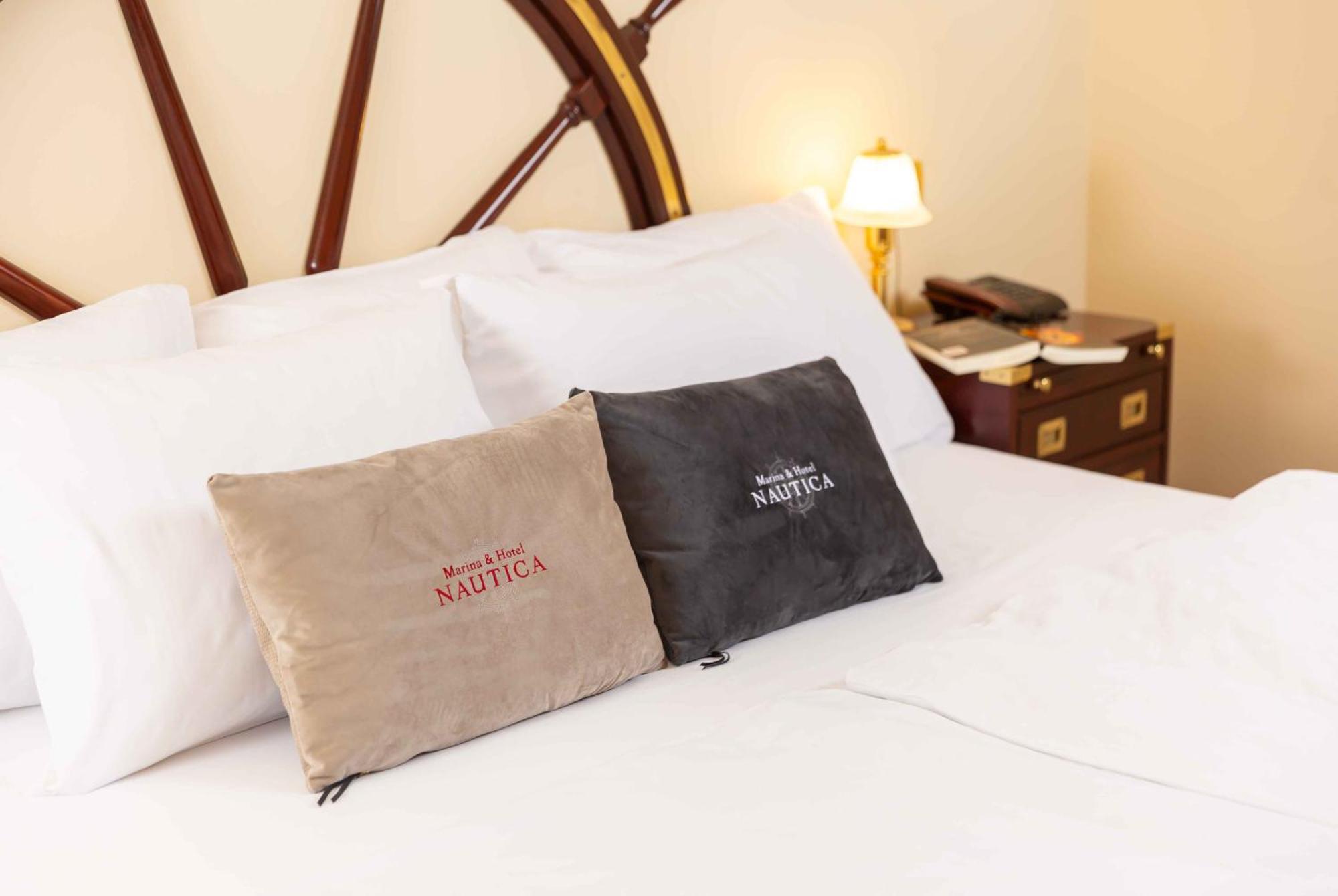Boutique Hotel Nautica - Spa & Wellness, Free Parking, Pet Friendly Новиград Номер фото