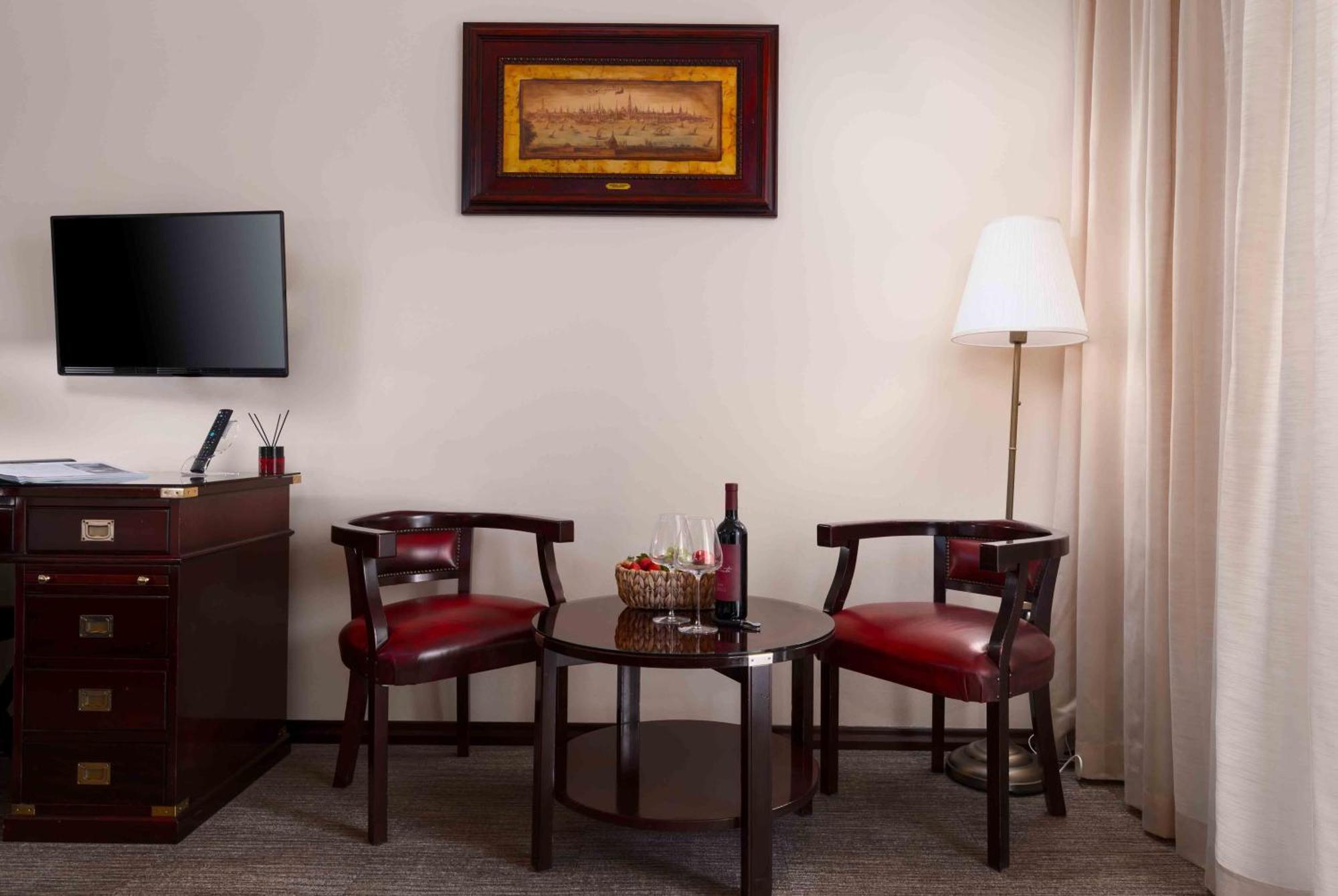 Boutique Hotel Nautica - Spa & Wellness, Free Parking, Pet Friendly Новиград Номер фото