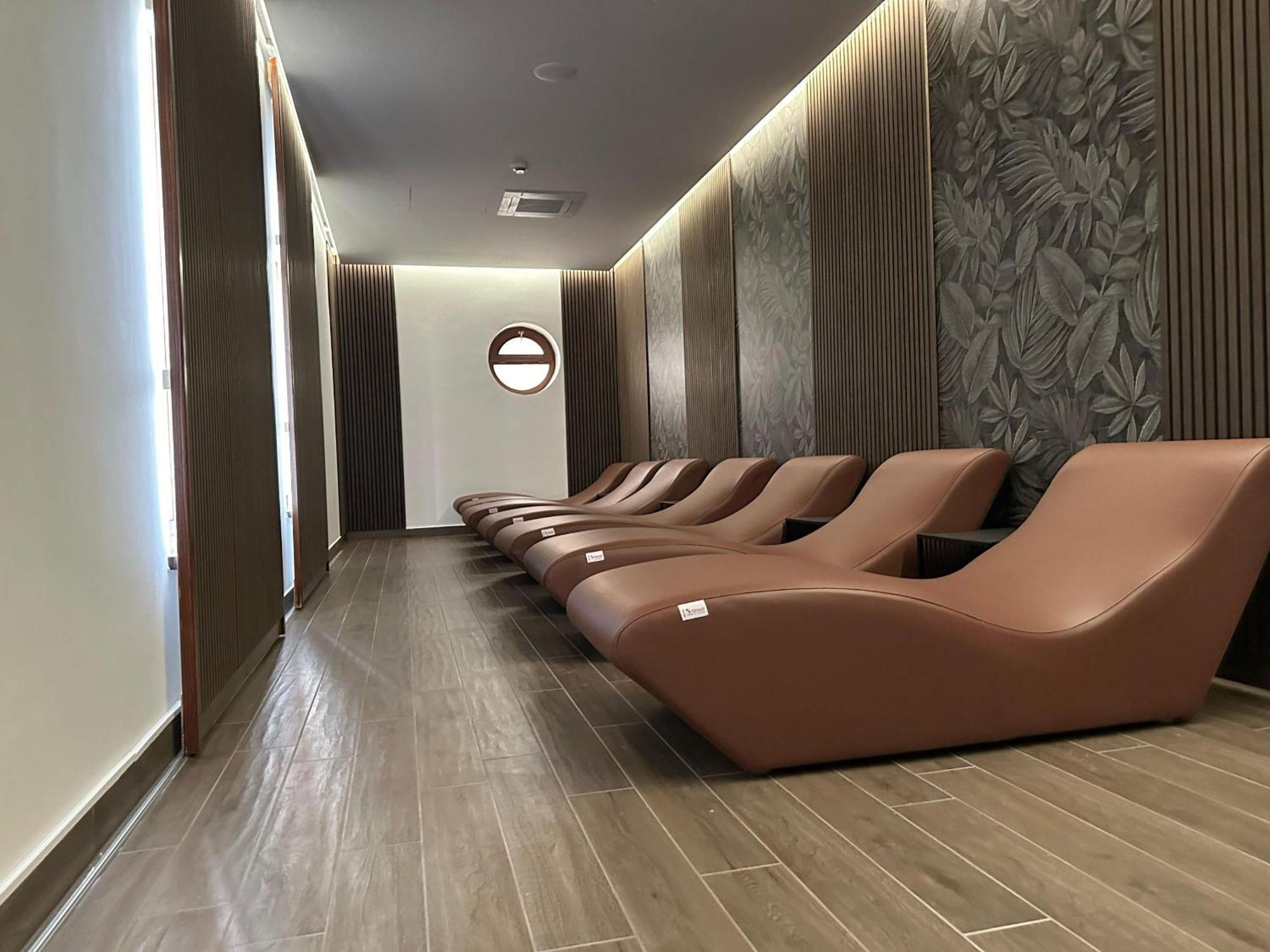 Boutique Hotel Nautica - Spa & Wellness, Free Parking, Pet Friendly Новиград Экстерьер фото